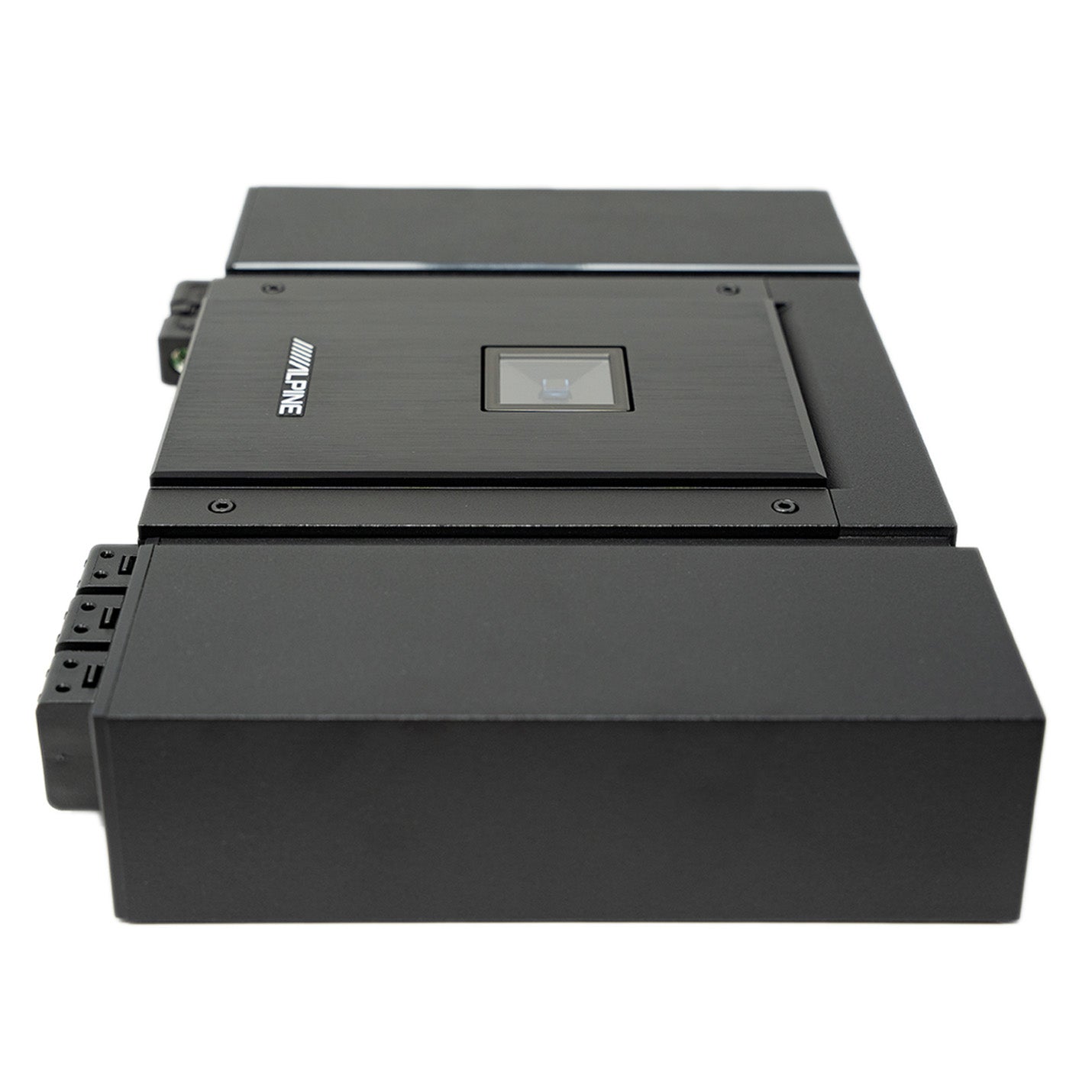 Alpine HDA-V90, Status Hi-Res 5 Channel Full Range Car Amplifier