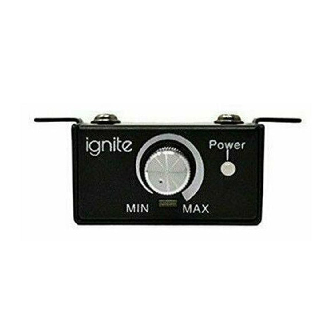 Ignite Audio R1600/1D, Class D Mono Block Car Amplifier, 4000 Watts