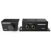 AudioControl ACR-U, Universal Remote Volume Control