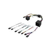 PAC LPHHY03, LOCPro Advanced T-Harness for Non-Amplified Hyundai / Kia 2009-2015