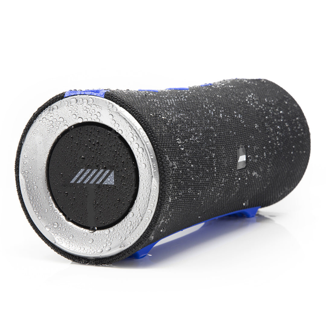 Alpine AD-SPK1, TURN1™ Portable Bluetooth® Speaker