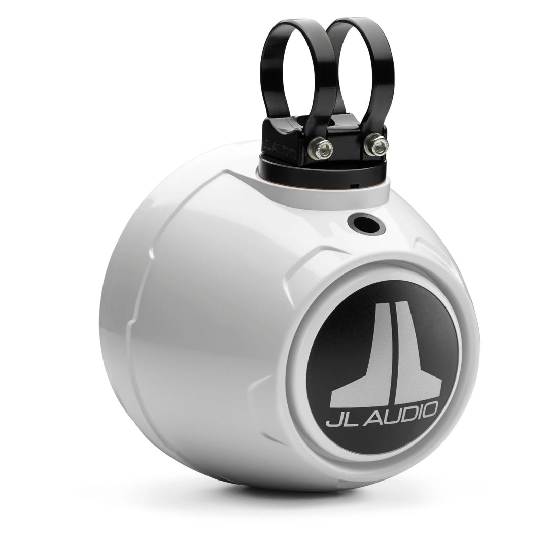 JL Audio M3-650VEX-GW-S-GW, M3 Series 6.5" VEX Tower Speakers