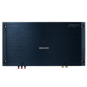 Kenwood XR1001-1, eXcelon Reference Class D Mono Car Amplifier, 1000W RMS