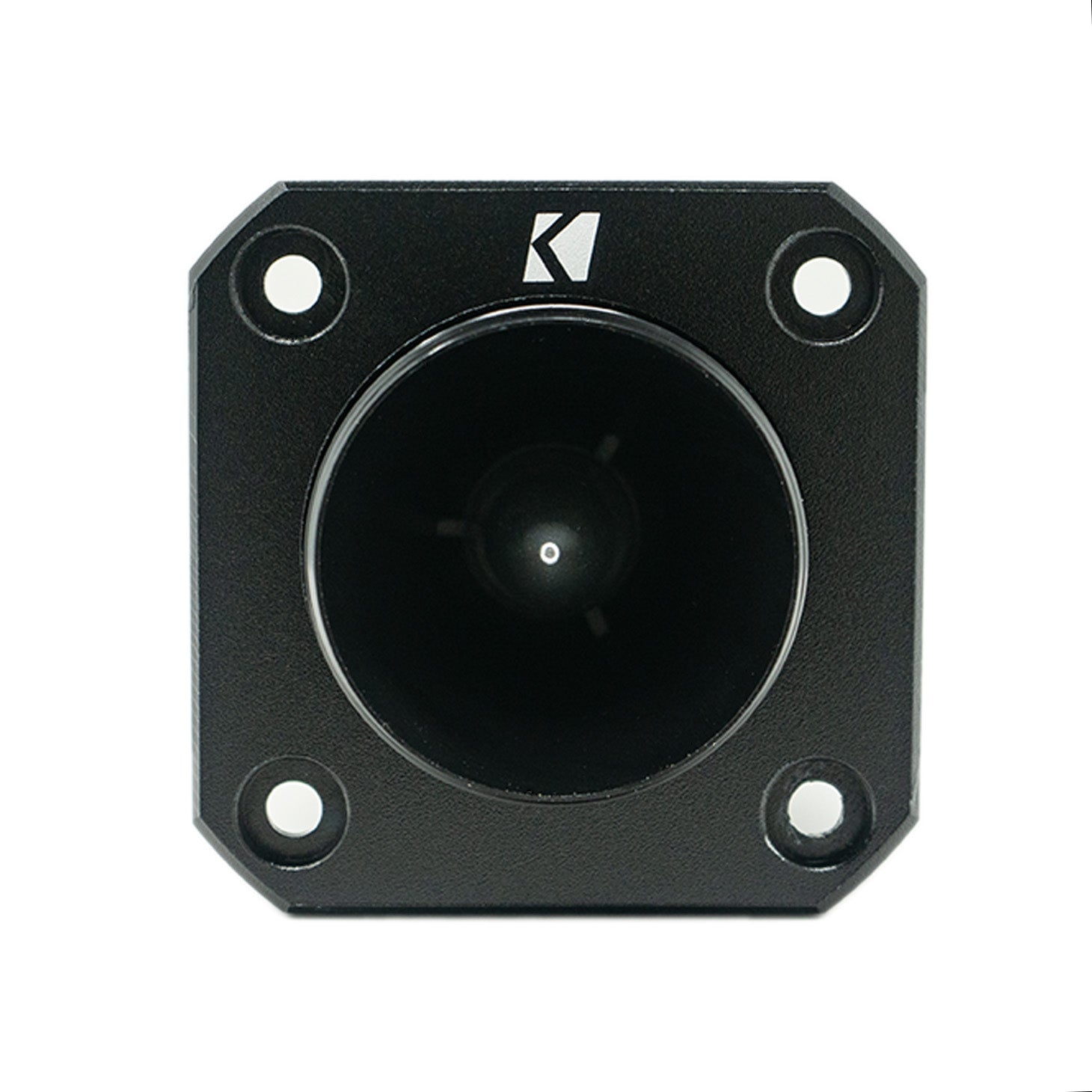 Kicker ST3TW, Street Series SPL 1" Dual Mount Bullet Tweeter (49ST3TW)