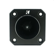 Kicker ST3TW, Street Series SPL 1" Dual Mount Bullet Tweeter (49ST3TW)