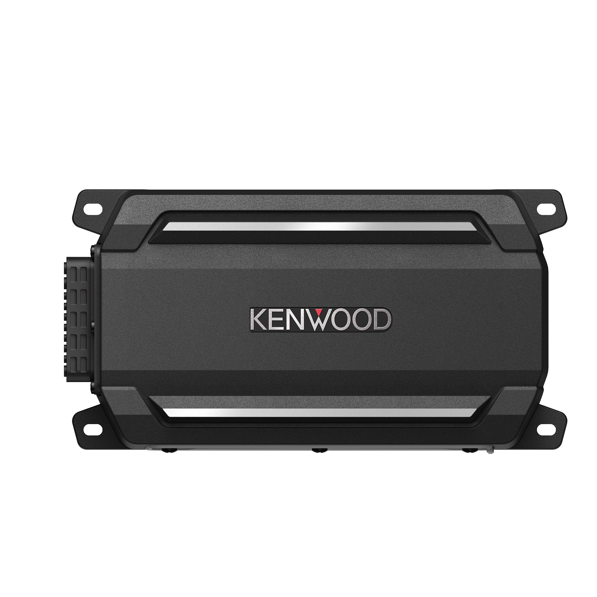 Kenwood KAC-M5001, Monoblock Marine / Powersports Amplifier - 600 Watts RMS x 1