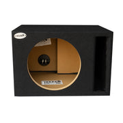 SoundBox E Series Single 15" Vented Subwoofer Enclosure