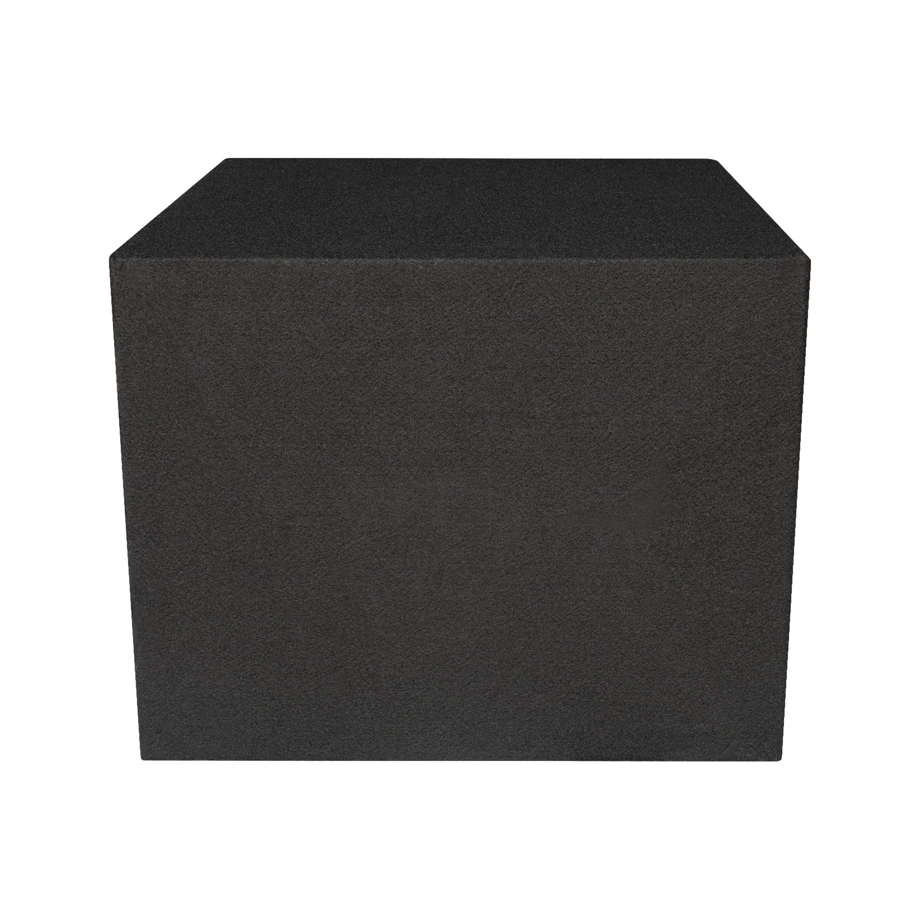 SoundBox E Series Single 15" Vented Subwoofer Enclosure