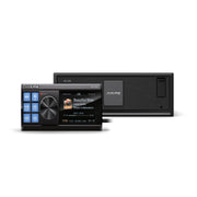 Alpine HDS-990, Status Hi-Res Digital Media Player