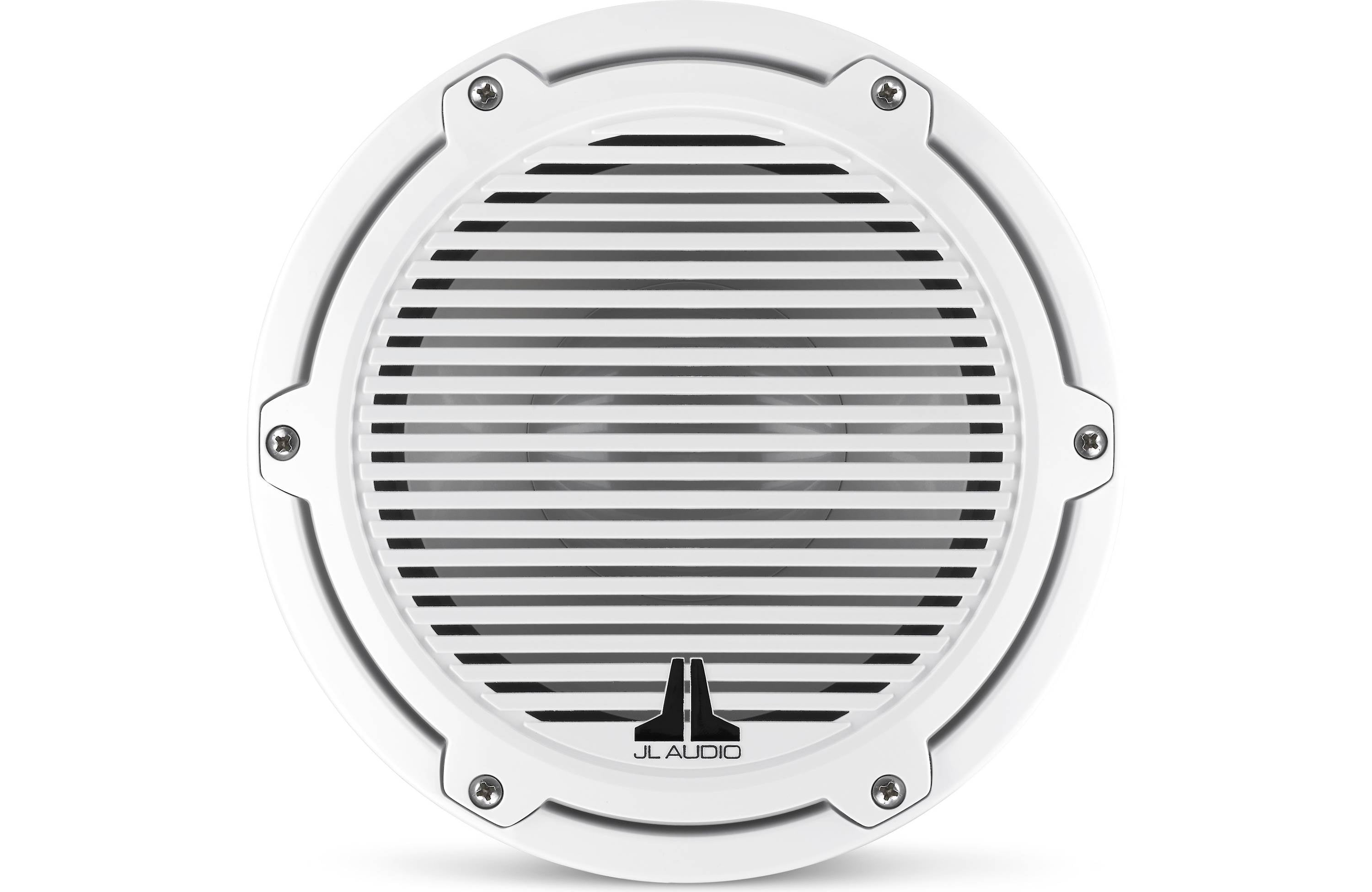 JL Audio M6-8W-C-GwGw-4, M6 Series 8" Single 4 Ohm Marine Subwoofer Driver
