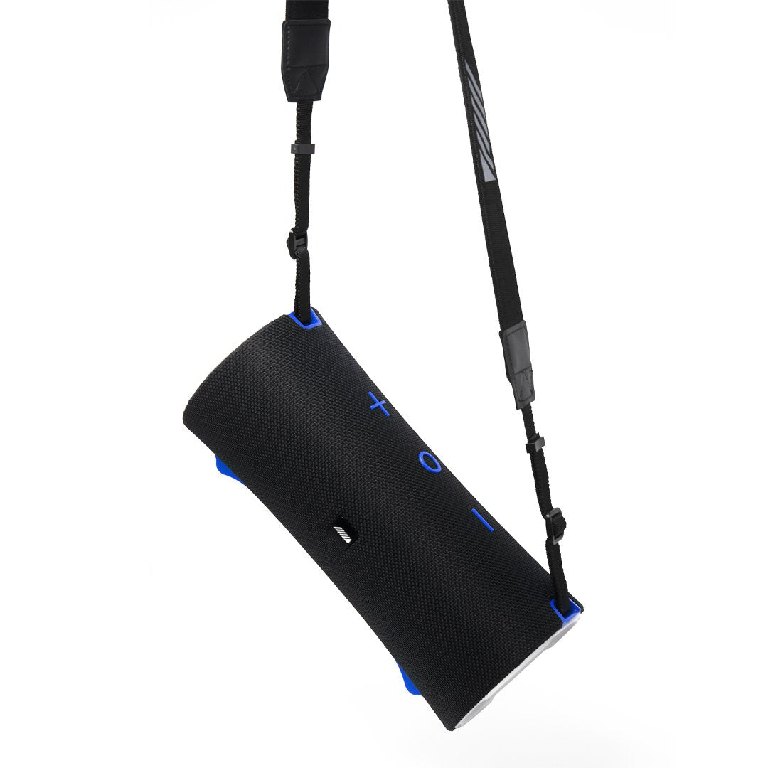 Alpine AD-SPK1PRO, TURN1™ Portable Bluetooth® Speaker and Universal Mounting Bracket