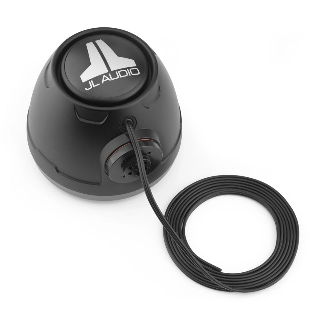 JL Audio M3-650VEX-MB-S-GM, M3 Series 6.5" VEX Tower Speakers