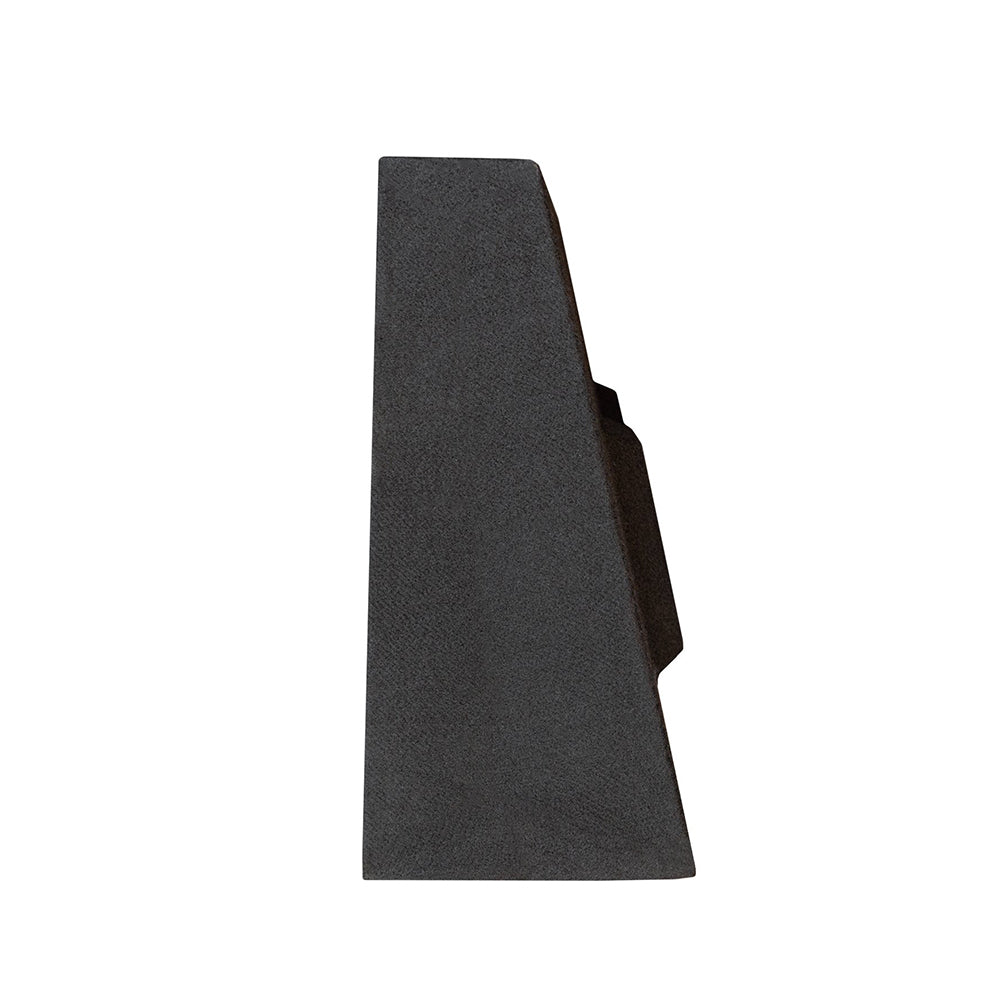 SoundBox Ford F150 SuperCab (Extended Cab) 2009-2018 Dual 10" Downfire Subwoofer Enclsoure