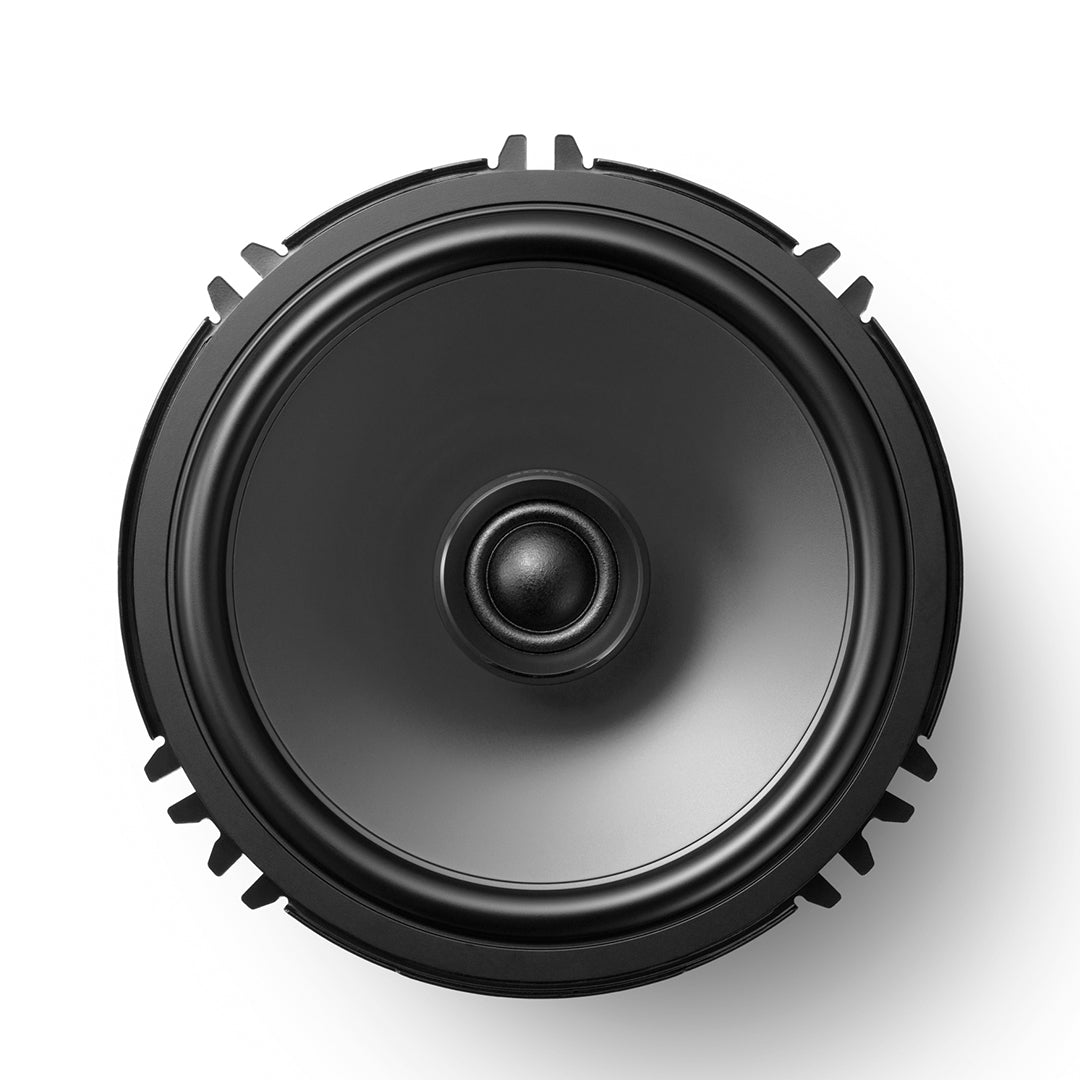 Sony XS-160GS, GS Series 6.5" 2-Way Coaxial Car Speakers, 250W Peak