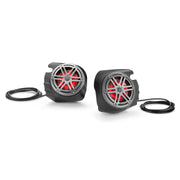 JL Audio SB-POL-RZG2SPKR/M3-650I, Stealthbox® for 2014-Up Polaris RZR 4 900, 900XC, XP 1000 & XP4 1000