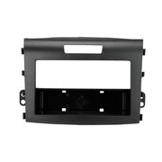 Scosche HA1714B, 2012-Up Honda Crv ISO Double DIN & DIN+Pocket Kit