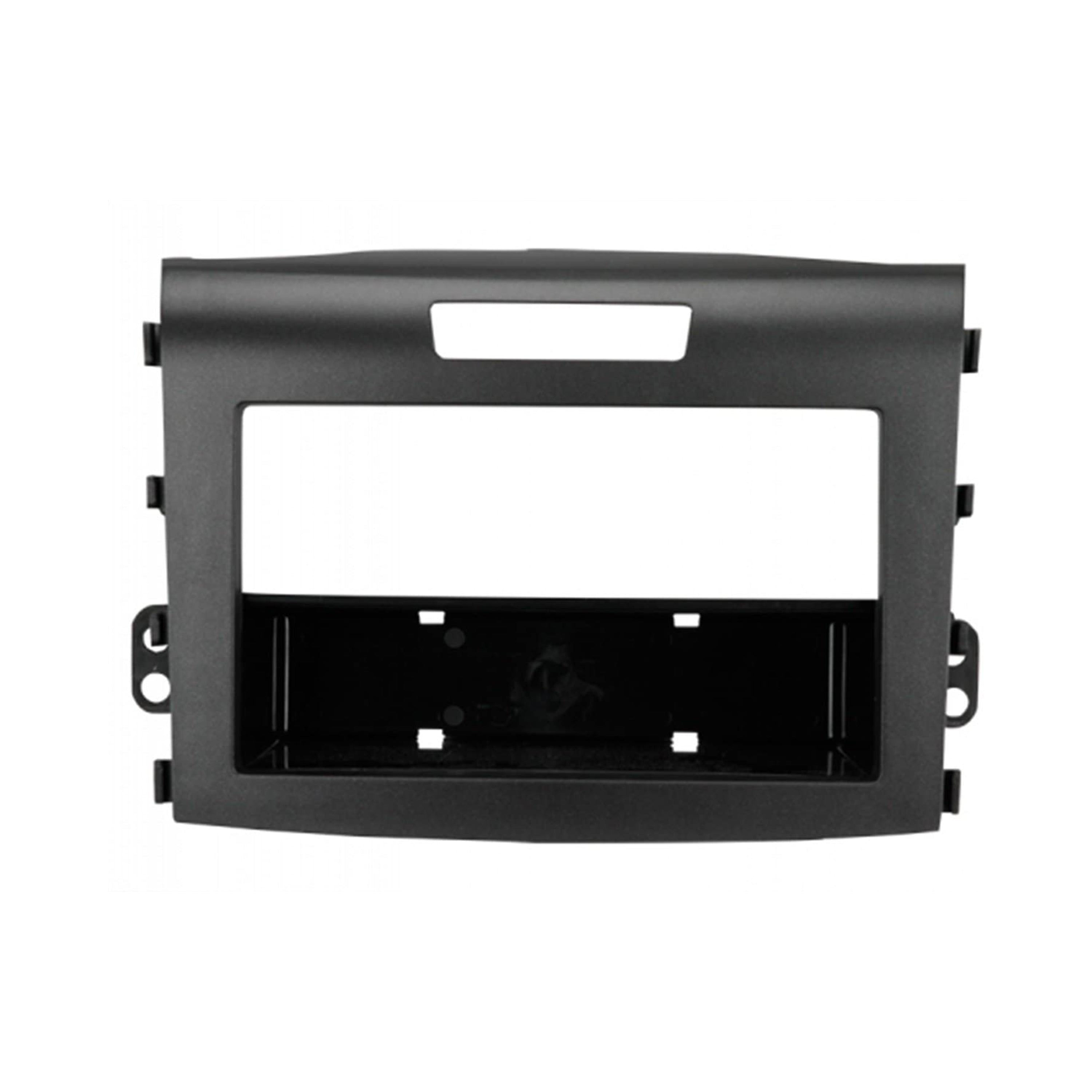 Scosche HA1714B, 2012-Up Honda Crv ISO Double DIN & DIN+Pocket Kit