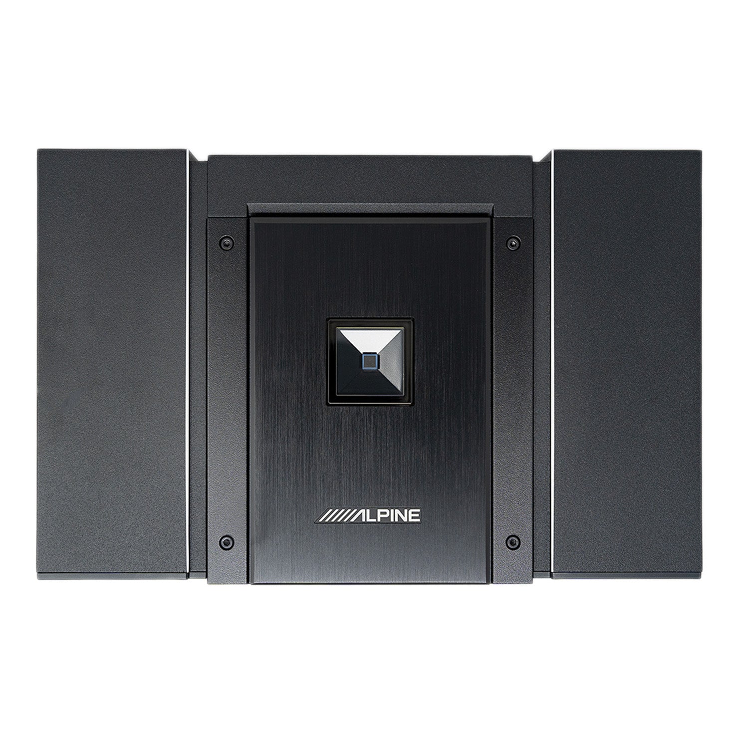 Alpine HDA-V90, Status Hi-Res 5 Channel Full Range Car Amplifier