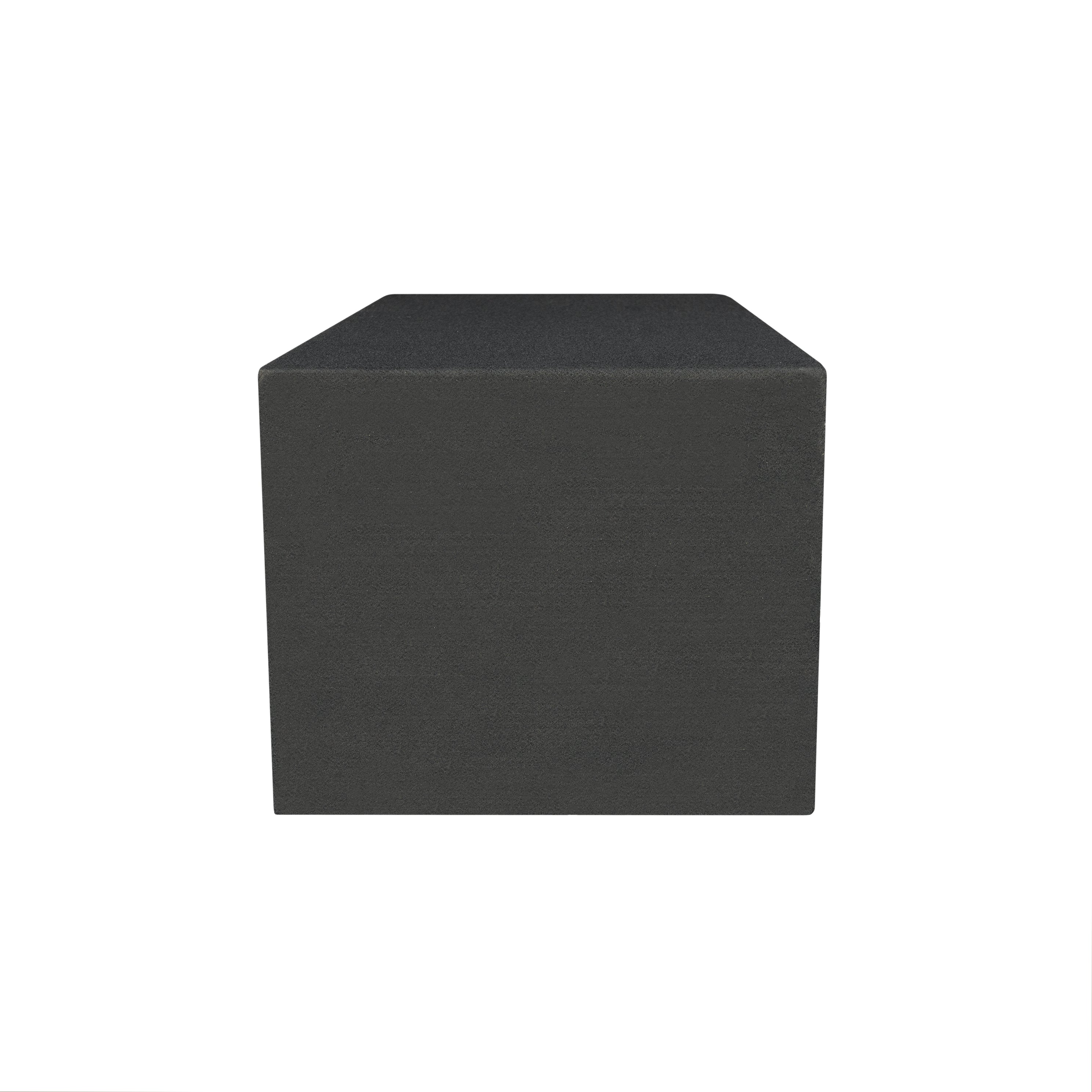 SoundBox ProLine Dual 10" Vented Side Port Subwoofer Enclosure