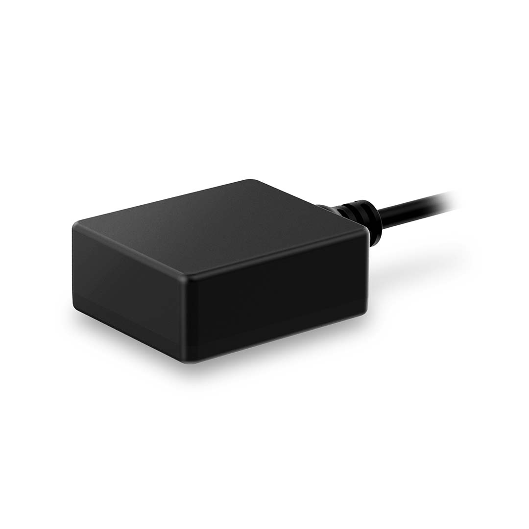 Kenwood STZ-RF200WD, Dual Camera Recording System for Motorsports