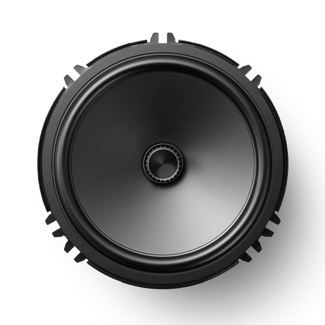 Sony XS-162GS, GS Series 6.5" 2-Way Component Car Speakers, 250W Peak