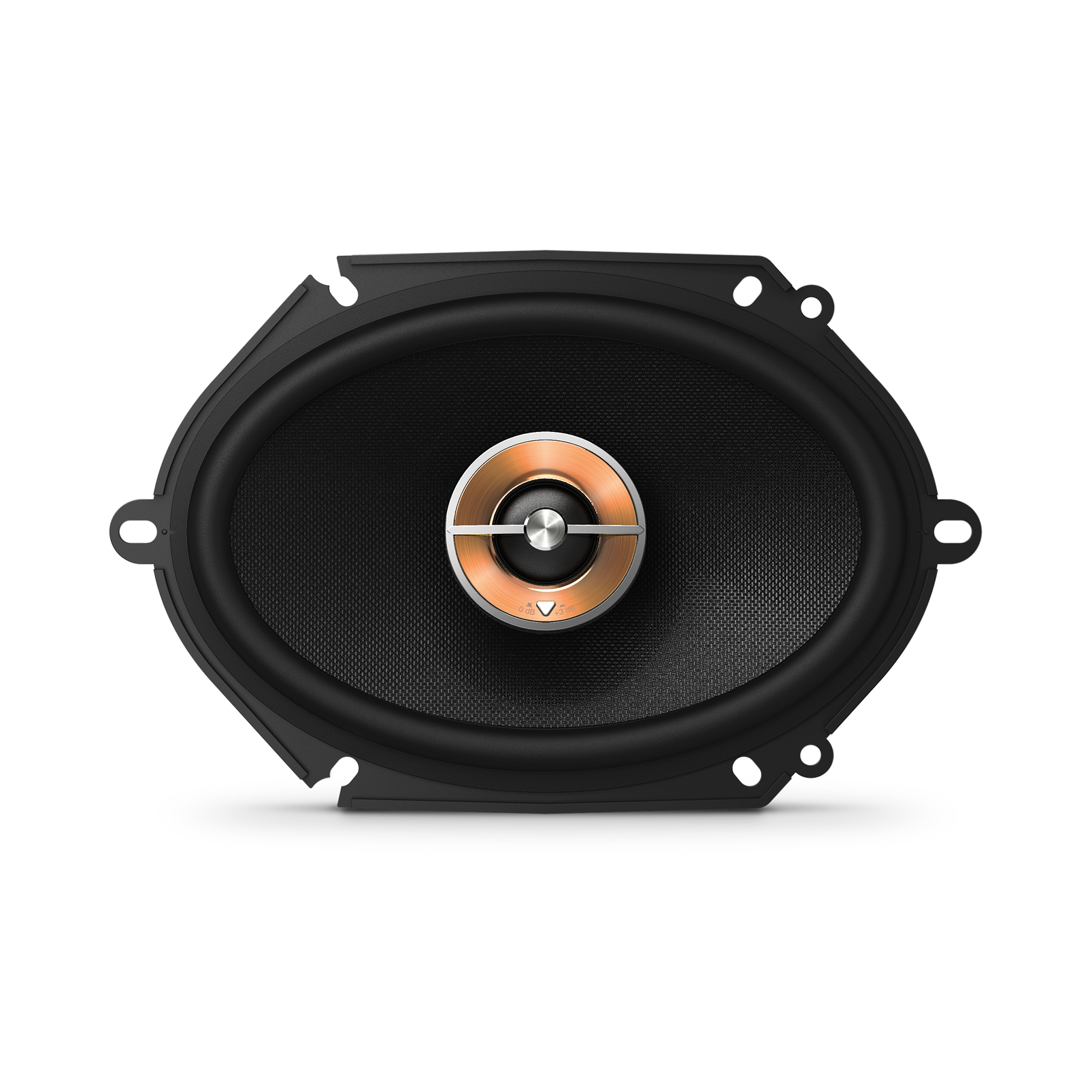 Infinity KAPPA-86CFXAM, KAPPA Series 6x8" 2-Way Multi-element Coaxial Speakers