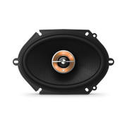 Infinity KAPPA-86CFXAM, KAPPA Series 6x8" 2-Way Multi-element Coaxial Speakers