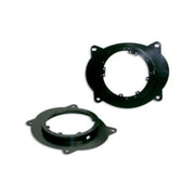 Scosche SAT69, 2002-Up Toyota 6x9" To Aftermarket 5.25"/6.5" Adapter (Pair)