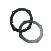 Scosche SAU56, Universal 6.75" to Aftermarket 5.25/6.5'' Speaker Adapter (Pair)