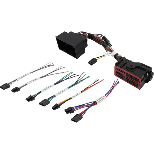 PAC LPHCH41, 2013+ Chrysler Dodge Factory Radio