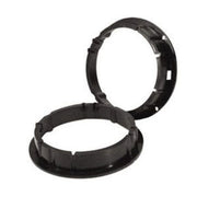Scosche SAVW6, 1995-Up Volkswagen/Euro 6.5" Speaker Adapter/Spacer (Pair)