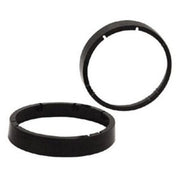 Scosche SS65, Universal 1" 5.25"/6.5" Speaker Spacer (Pair)