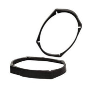 Scosche SS69, Universal 1" 6 X 9" Speaker Spacer (Pair)