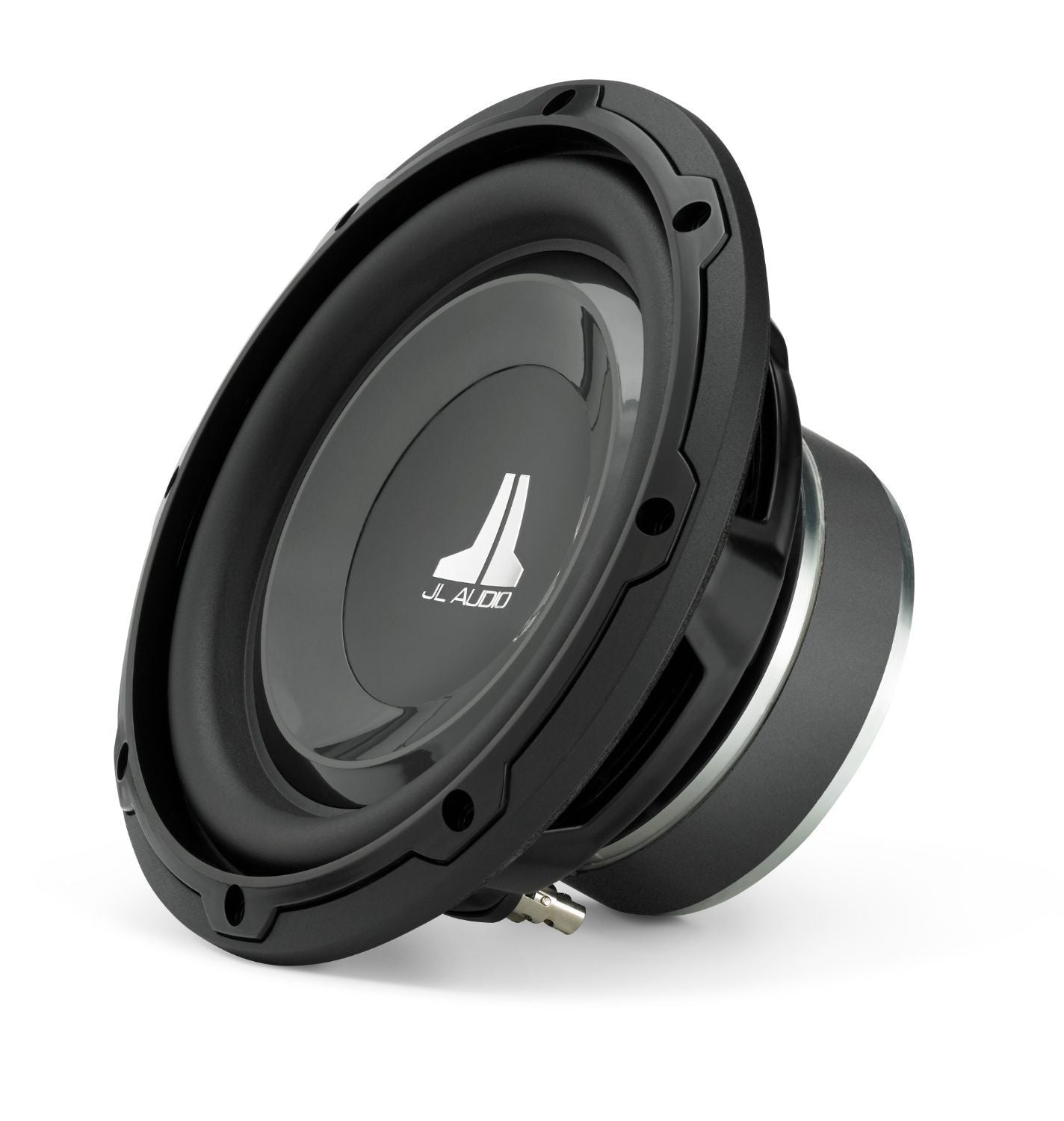 JL Audio 8W1v3-4,  W1 Series 8" Single 4-Ohm Subwoofer, 150W