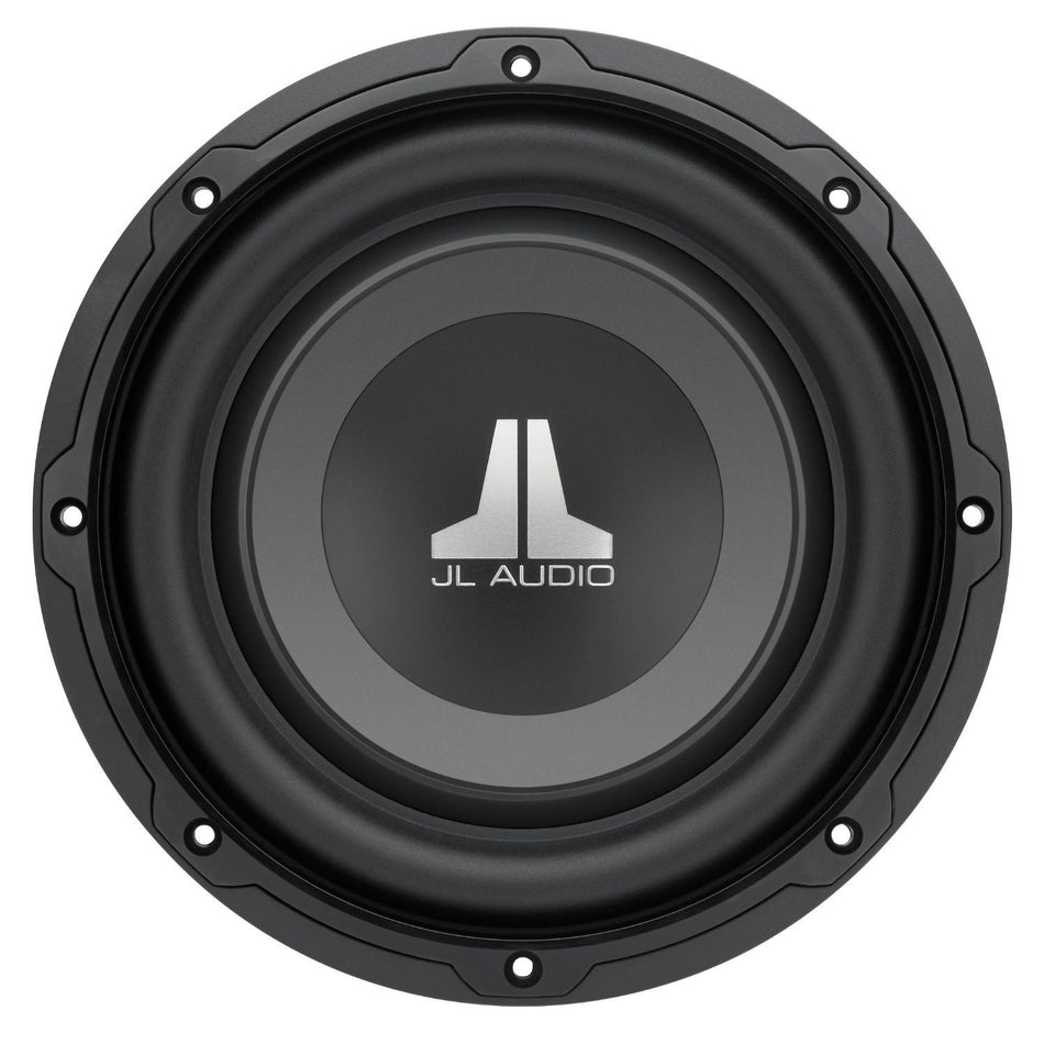 JL Audio 8W1v3-4,  W1 Series 8" Single 4-Ohm Subwoofer, 150W