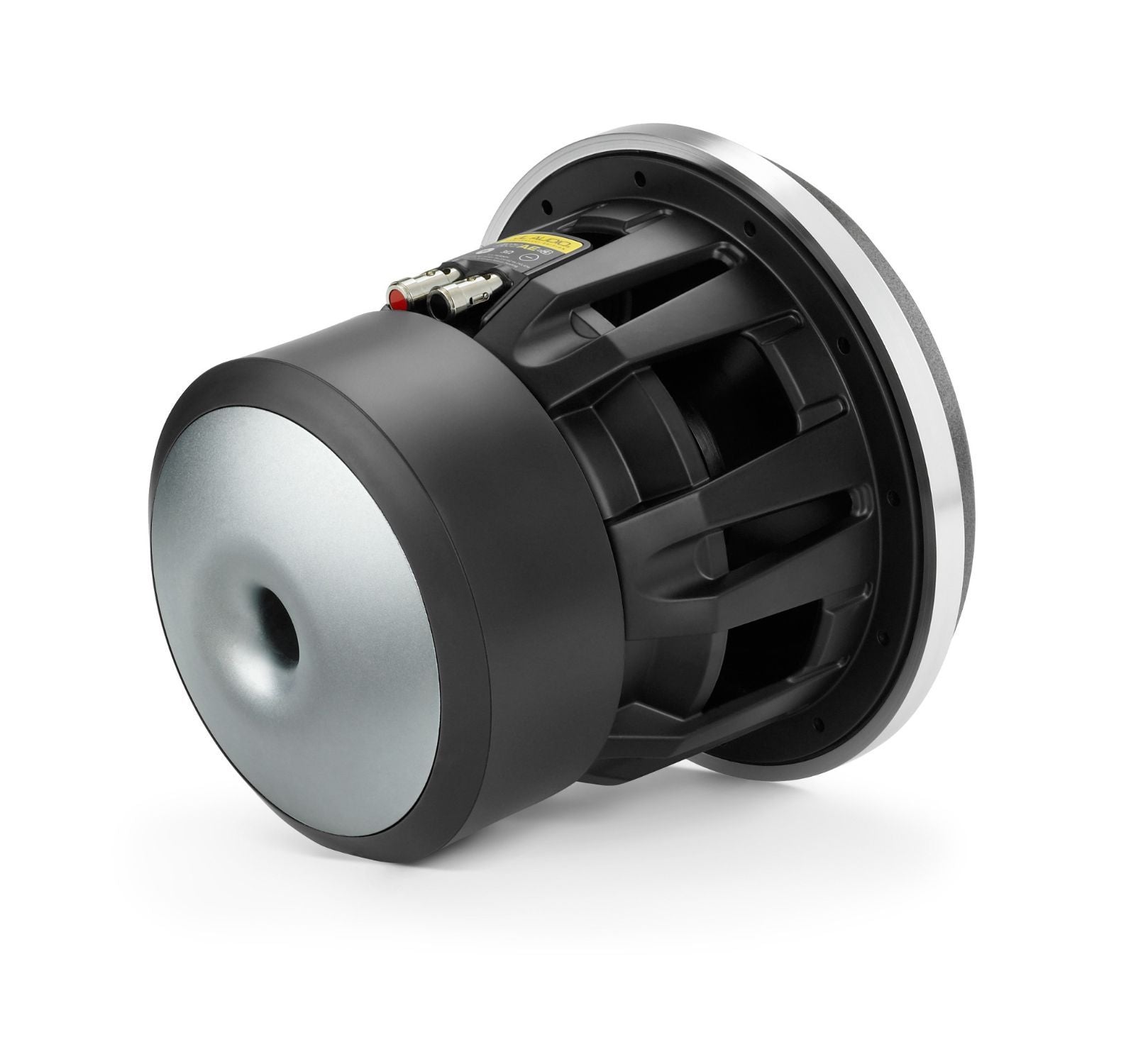 JL Audio 8W7AE-3, W7 Series 8" 3-Ohm Subwoofer, 500W