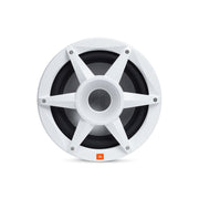JBL MW1000AM, Stadium Marine 10" Premium Subwoofer w/ RGB Lighting - White