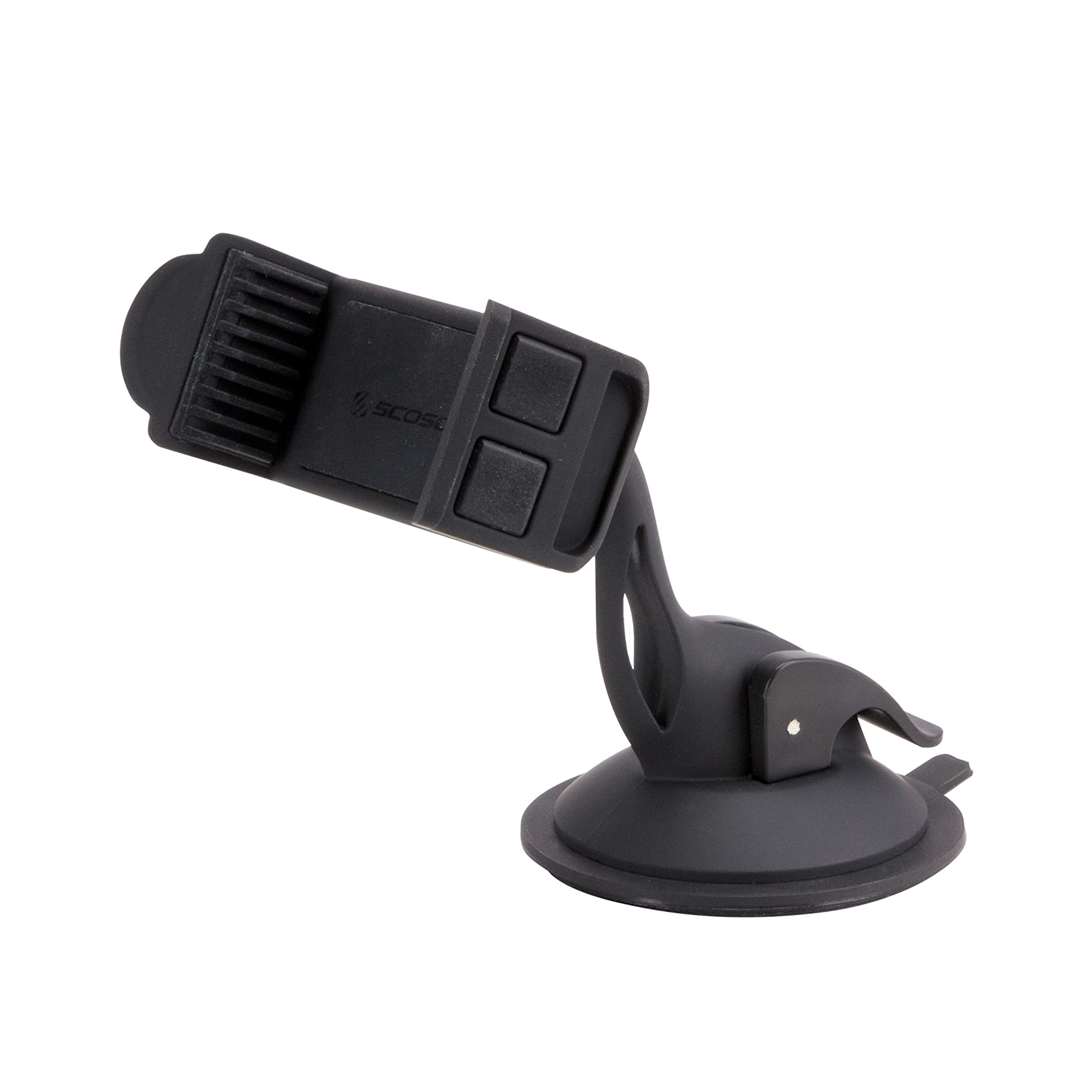 Scosche HDM, Universal Dasht Mount For Smartphones