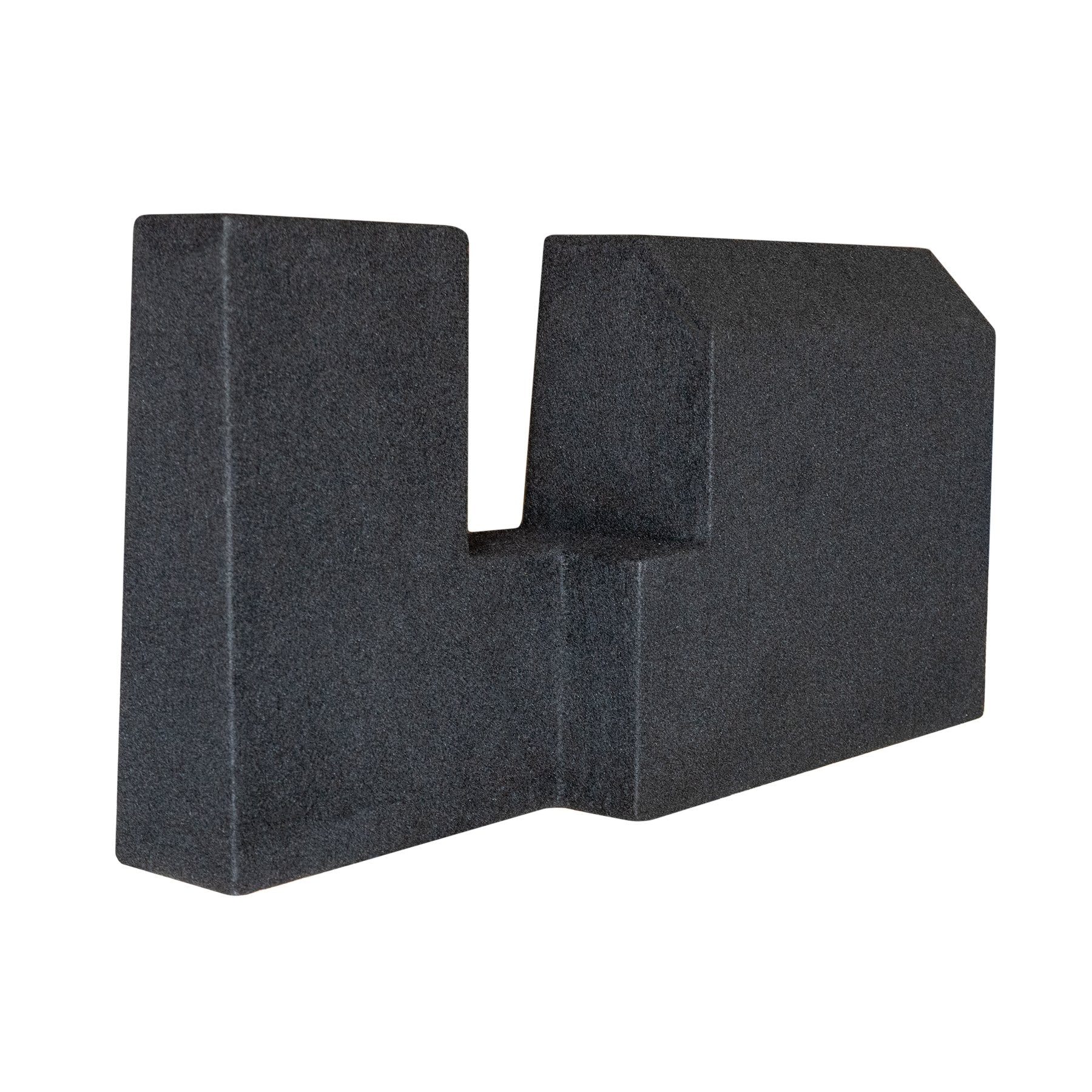 SoundBox Ford F150 SuperCrew (CrewCab) / SuperCab (Extended Cab) 2004-2008 Single 10" Upfrie Subwoofer Enclosure