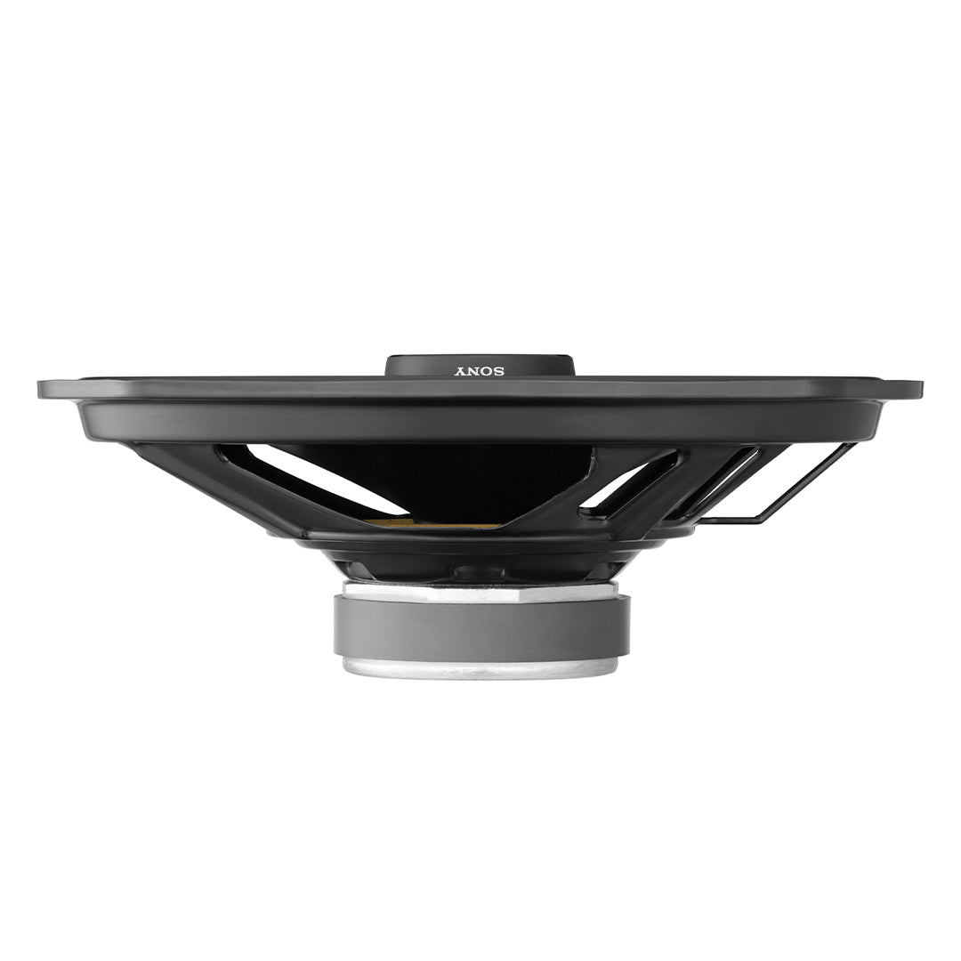 Sony XS-690GS, GS Series 6x9" 2-Way Coaxial Car Speakers, 420W Peak