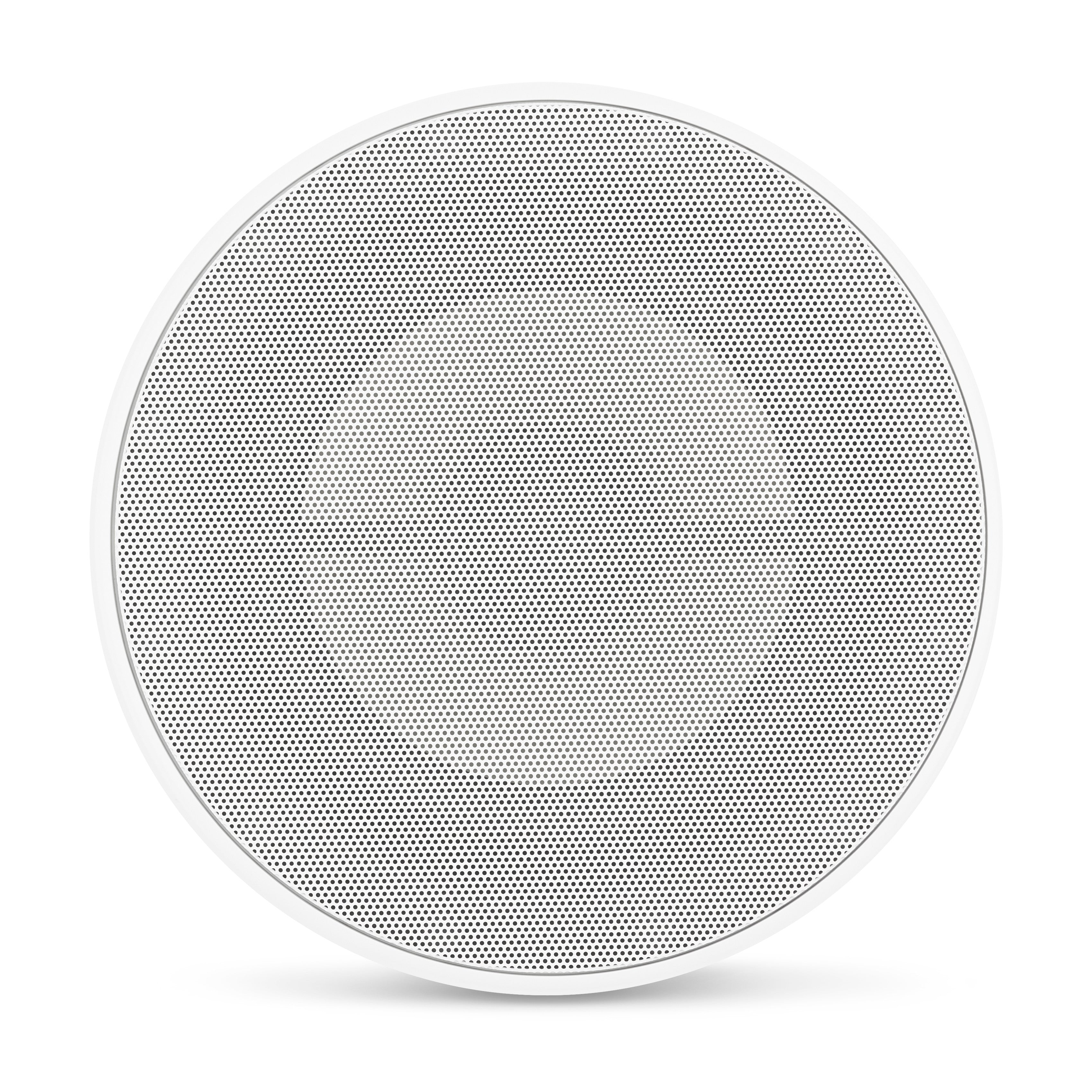 JL Audio M6-880X-L-GwGw-Single, M6 Luxe 8.8" Marine Low-Profile Coaxial Speakers