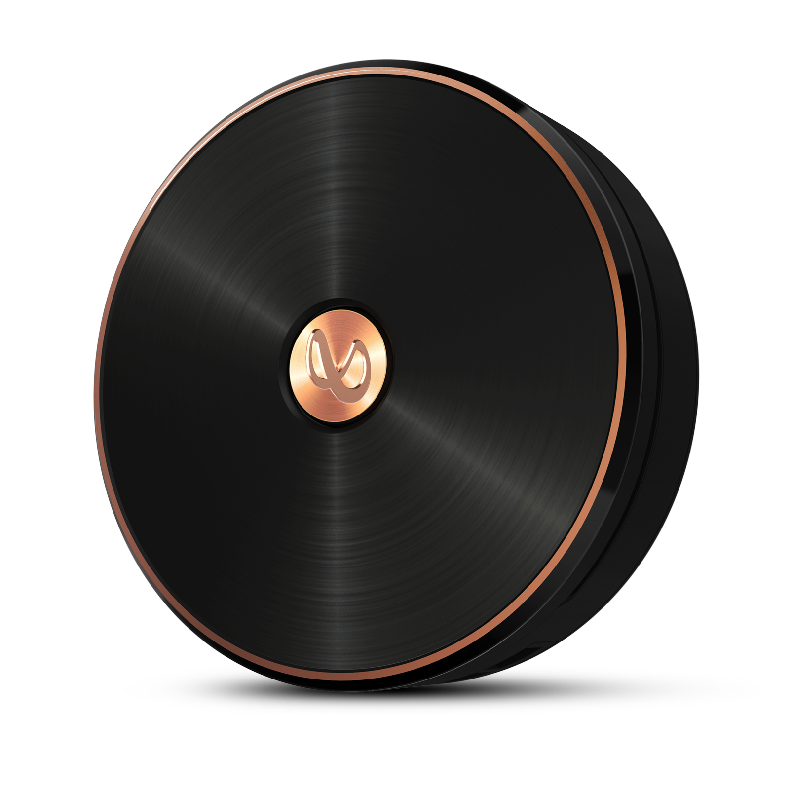 Infinity KAPPA-90CSXAM, KAPPA Series 6x9" 2-Way Multi-element Component Speakers System w/ Gap Switchable Crossover