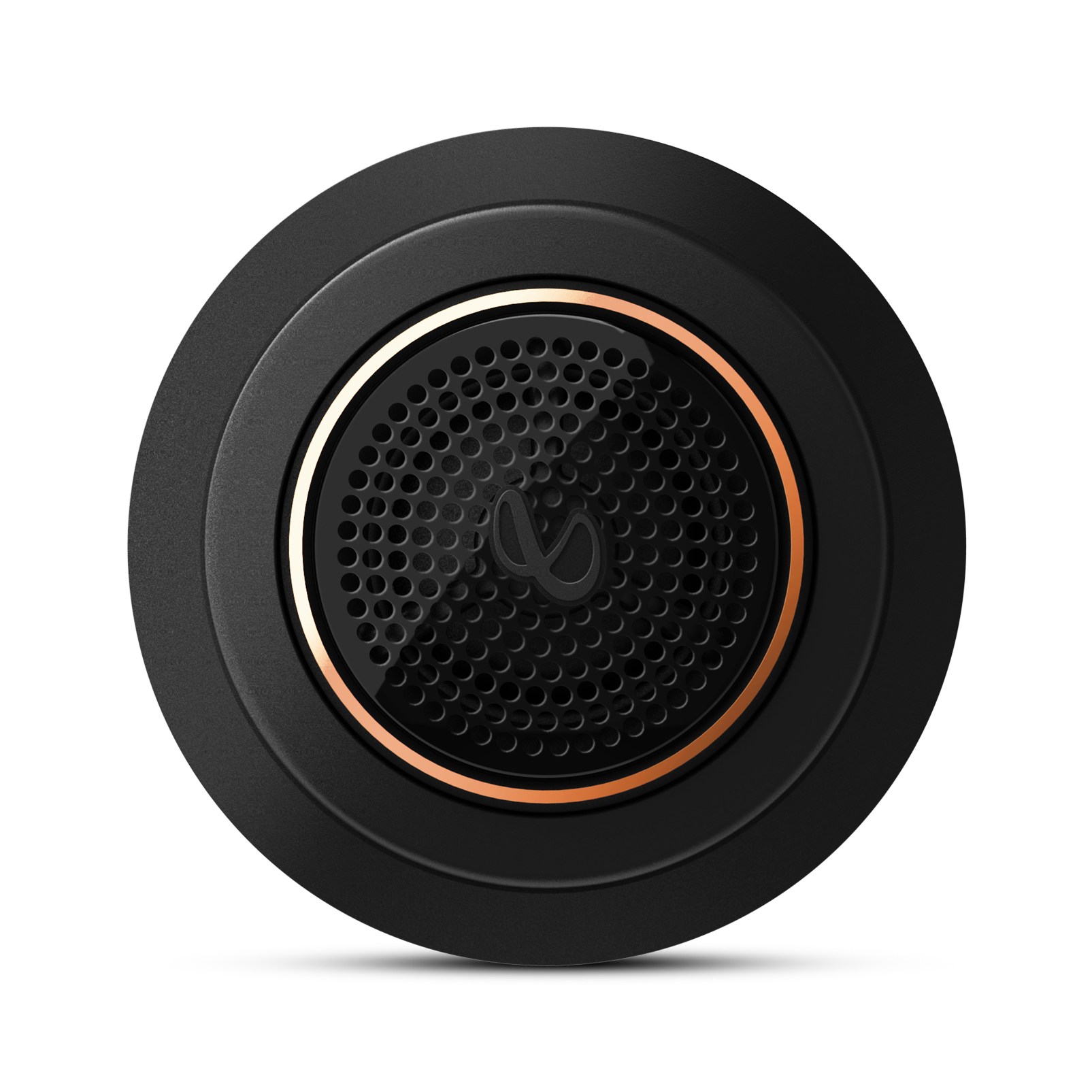 Infinity KAPPA-90CSXAM, KAPPA Series 6x9" 2-Way Multi-element Component Speakers System w/ Gap Switchable Crossover