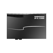 AudioControl D-5.1300, Matrix DSP Class D 5 Channel Car Amplifier w/ DSP