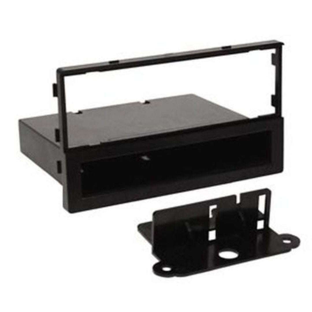 Scosche HA1563B, 1990-2004 Honda / Acura Kit DIN w/Molded Pocket Kit