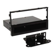 Scosche HA1563B, 1990-2004 Honda / Acura Kit DIN w/Molded Pocket Kit