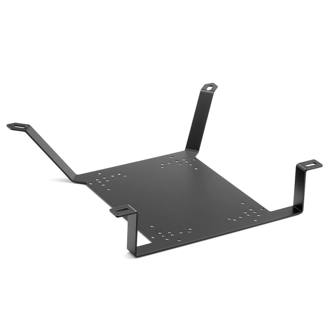 JL Audio SBA-J-JKU-UAR, 2007-2017 Jeep Wrangler (JK) Unlimited Universal Amplifier Rack