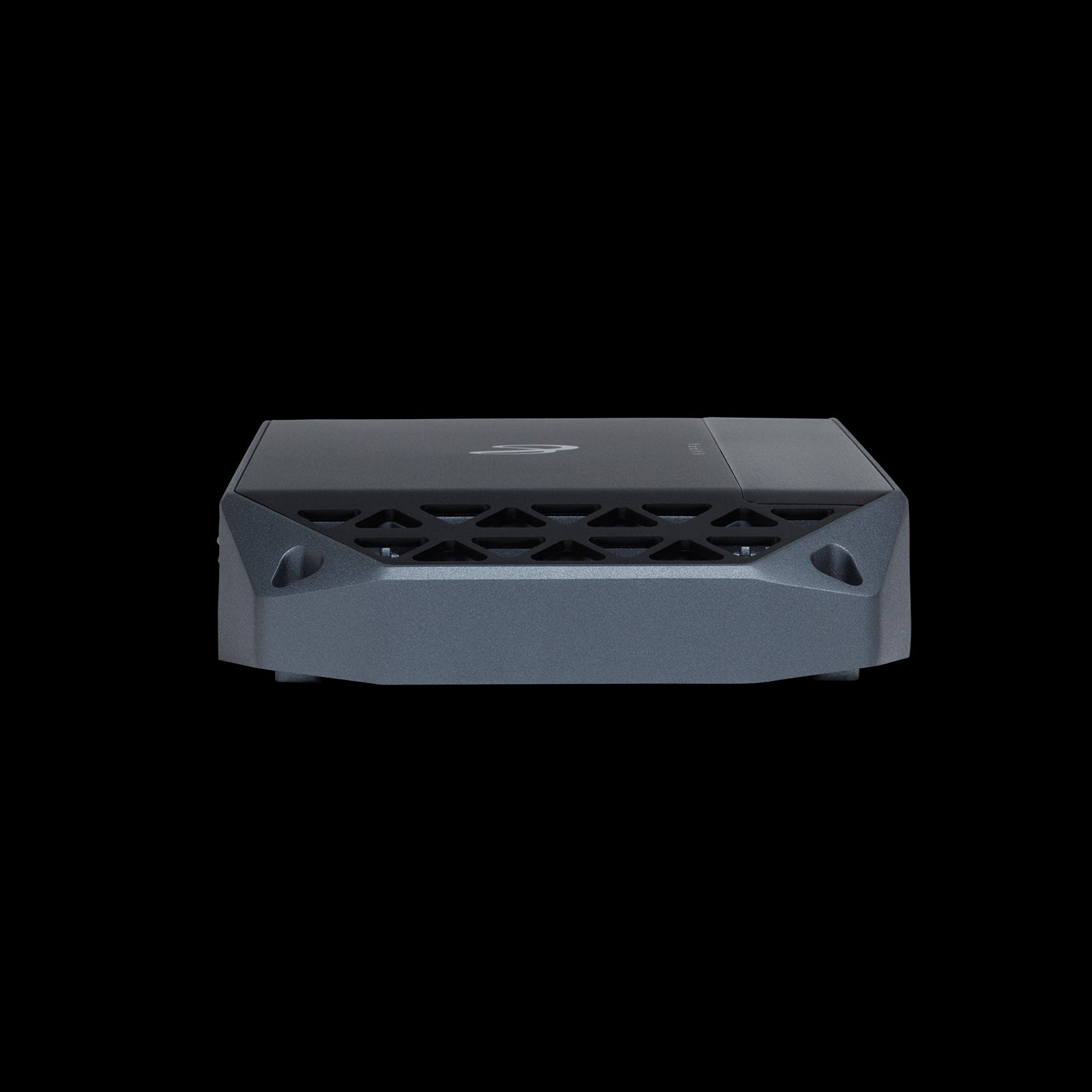 Infinity KAPPAFIVEAM, KAPPA Series 5 Channel Full Range Car Amplifier - 650W