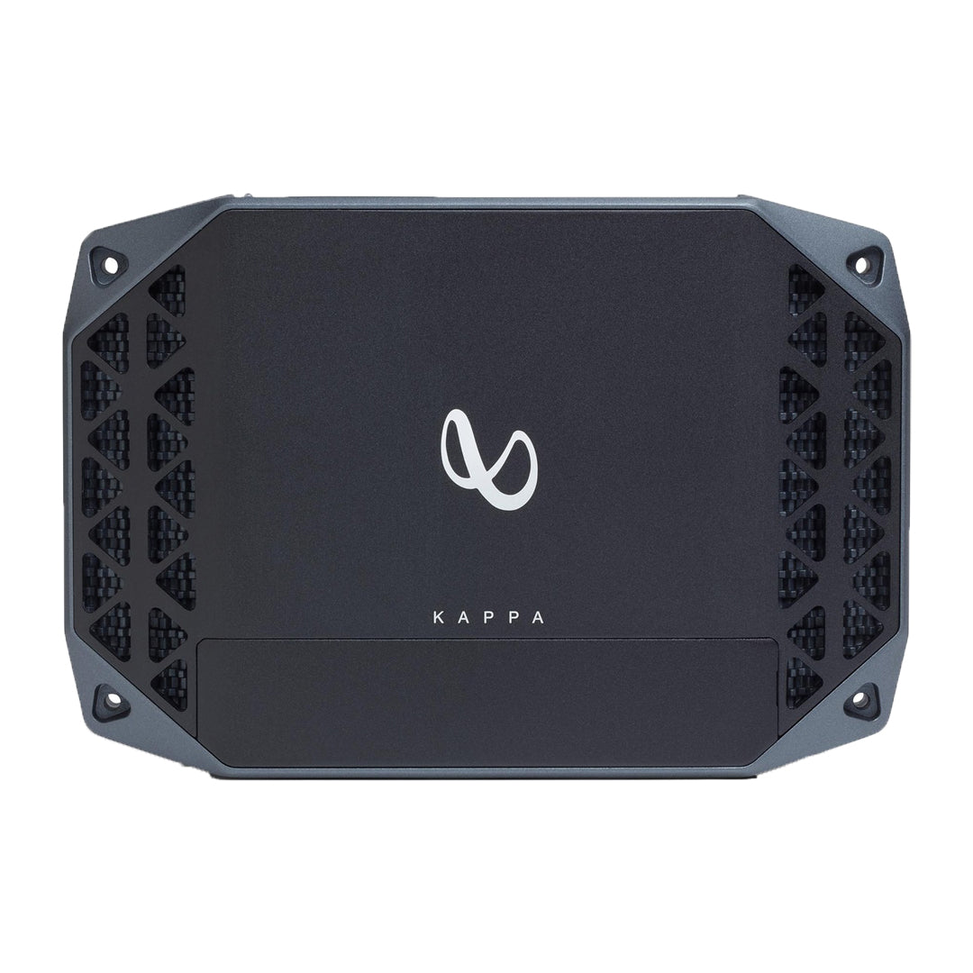 Infinity KAPPAONEKAM, KAPPA Series Monoblock Subwoofer Amplifier - 1000W