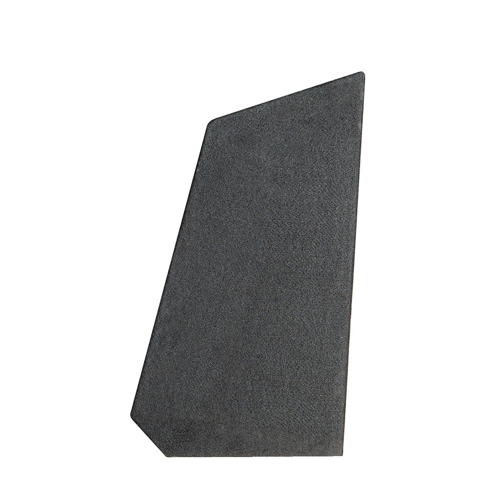 SoundBox Chevy Silverado / GMC Sierra Double Cab / Crew Cab 2019-UP Double 12" Downfire Subwoofer Enclosure